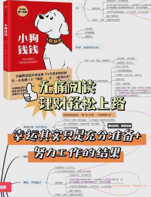 5大实用理财小贴士，助你轻松赚取更多财富