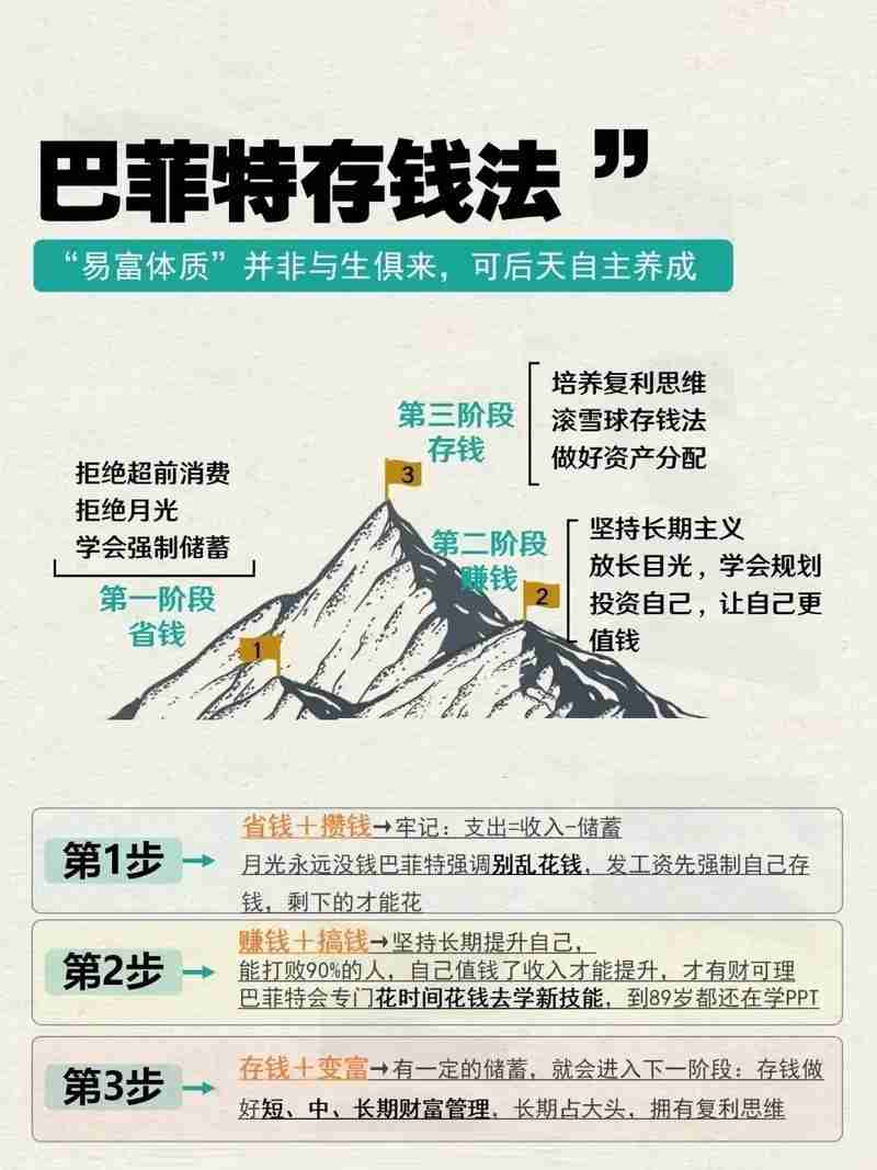 澳洲财富密码大公开，五招教你躺赢人生大奖