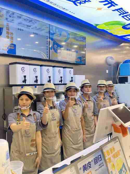 为什么你的奶茶店不赚钱?在澳创业必学的五个通关秘籍